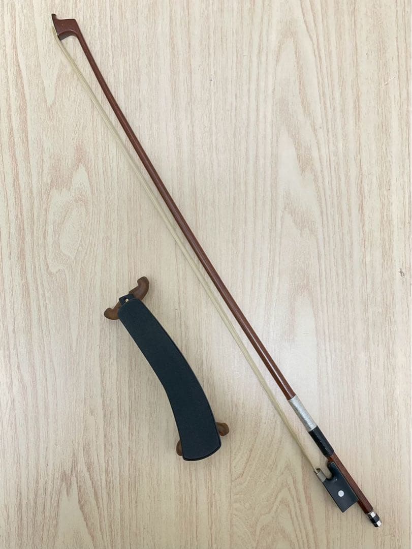 2012年製 SUZUKI ズズキNo200 1/8 鈴木 バイオリンセット