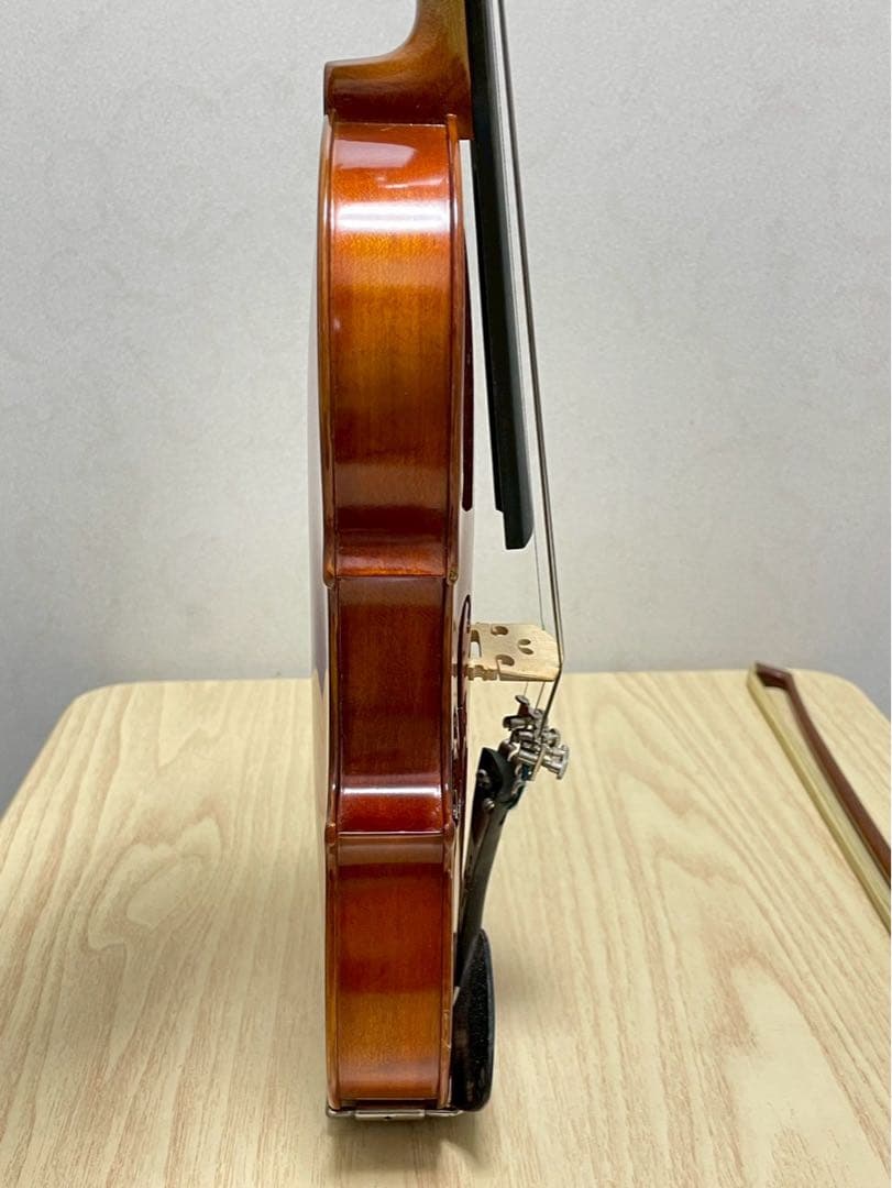 2012年製 SUZUKI ズズキNo200 1/8 鈴木 バイオリンセット