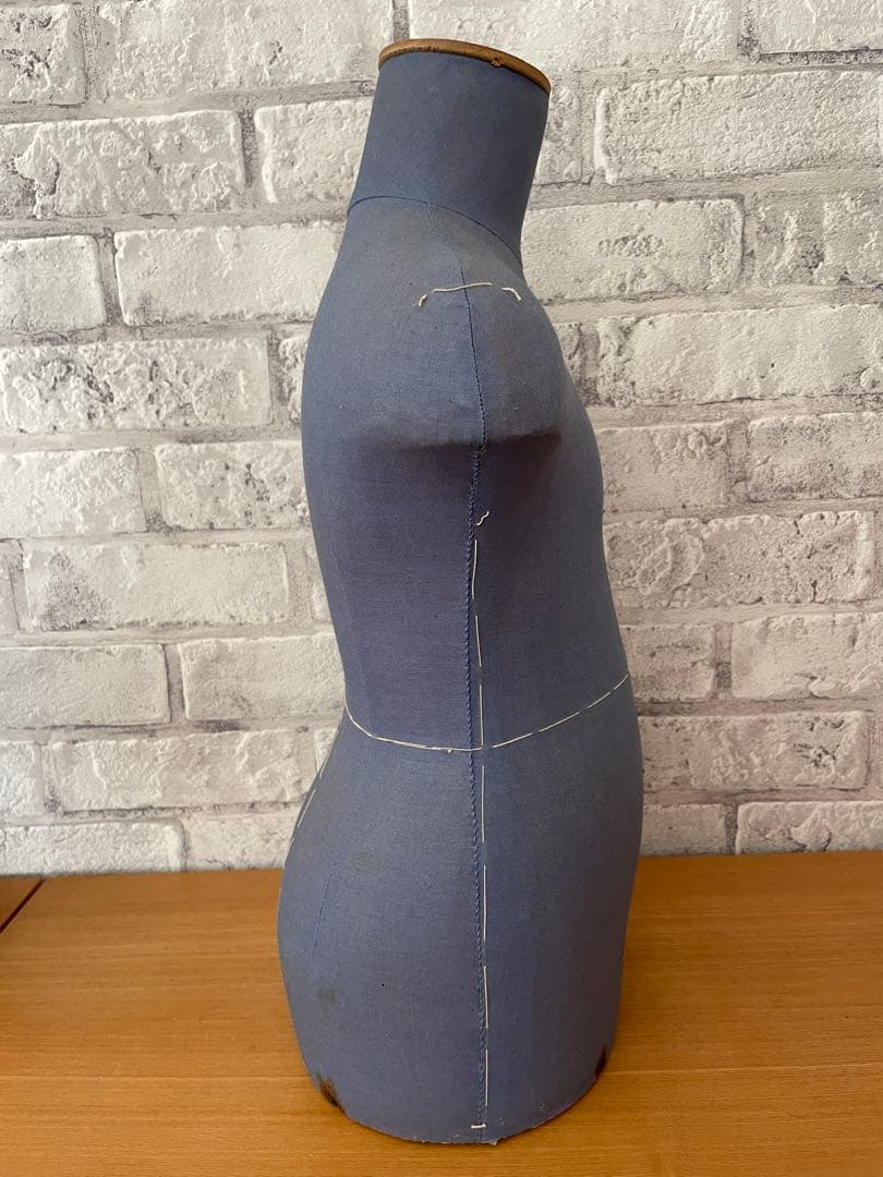 Cleo ヴィンテージ キッズトルソー フランス