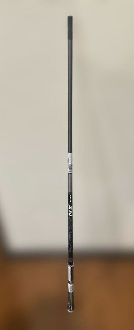 TaylorMade スピーダー NXフジクラ シャフト 新品