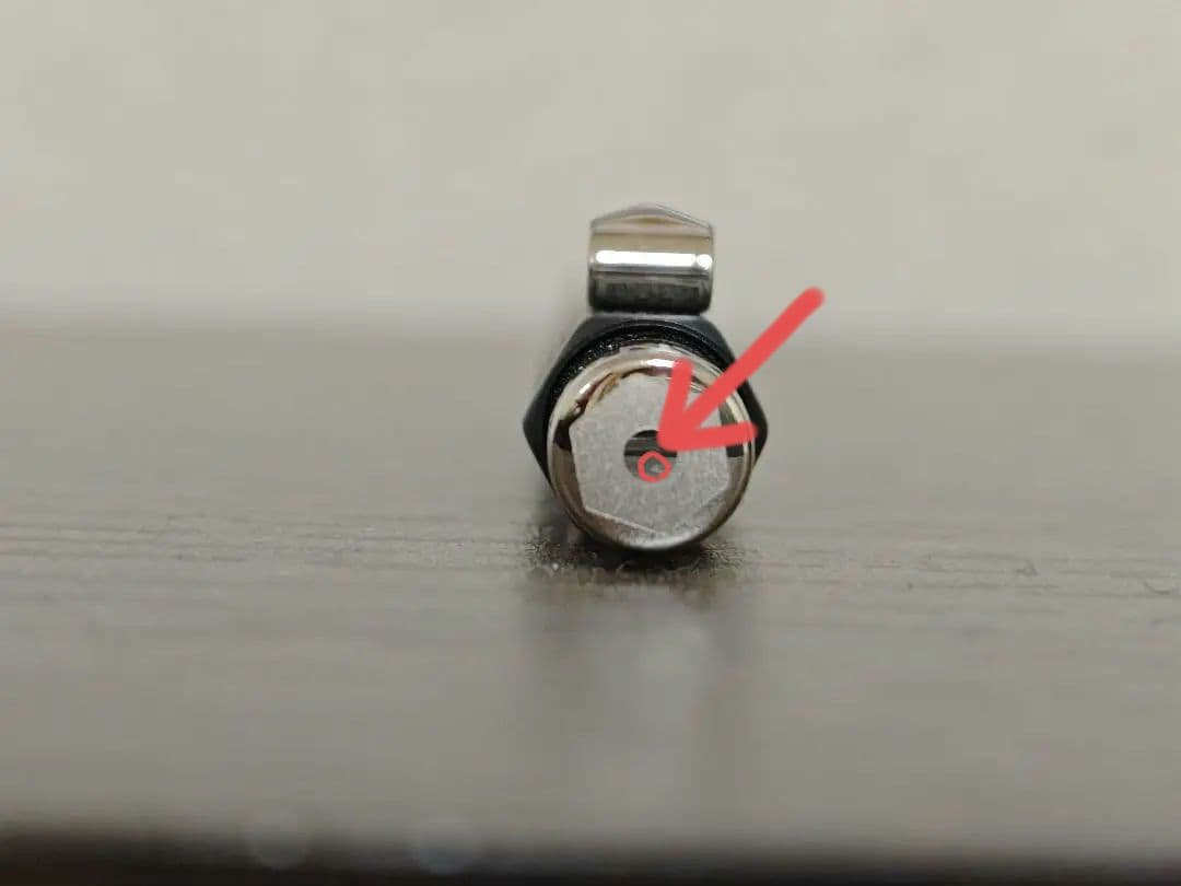 カランダッシュ　エクリドールレーシング　ボールペン