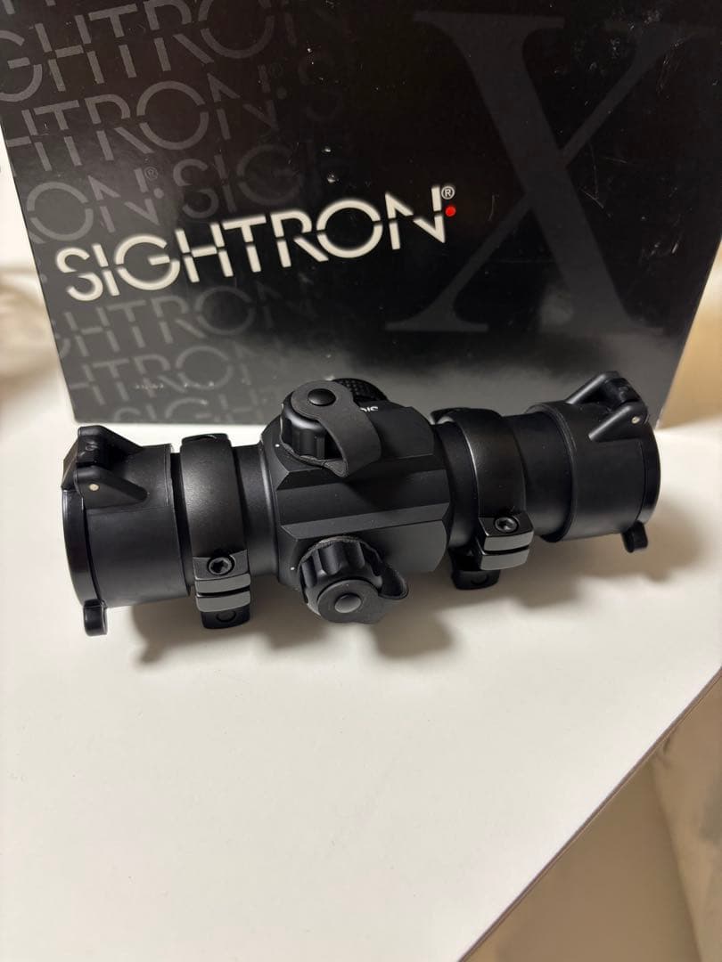 SIGHTRON サイトロン SD-33X ドットサイト