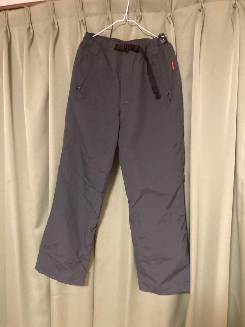 NAKED GELANOTS Lite スノーボードウェア Lサイズ