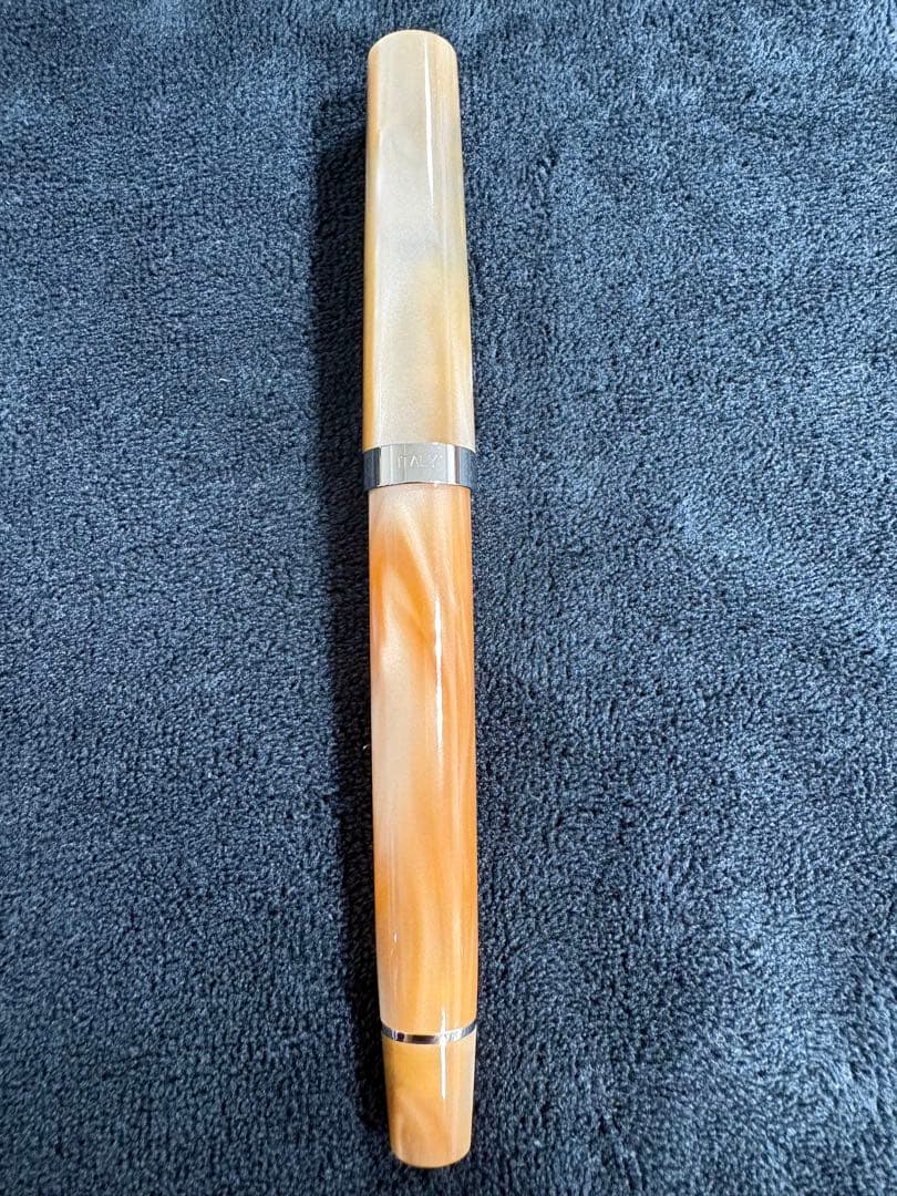 OMAS 万年筆 専用ケース付き