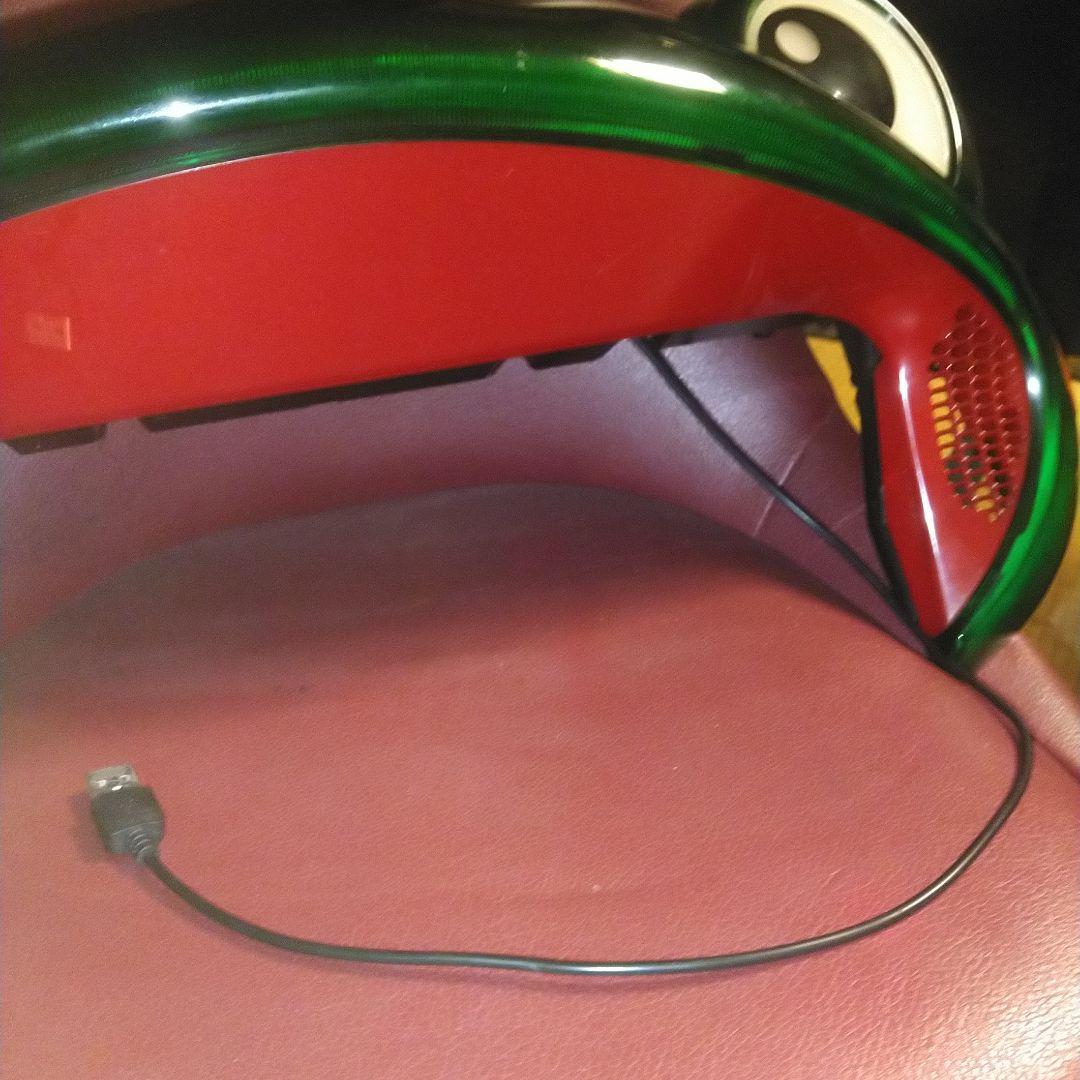 ケロット2 役物　点灯有　スロットパチンコ