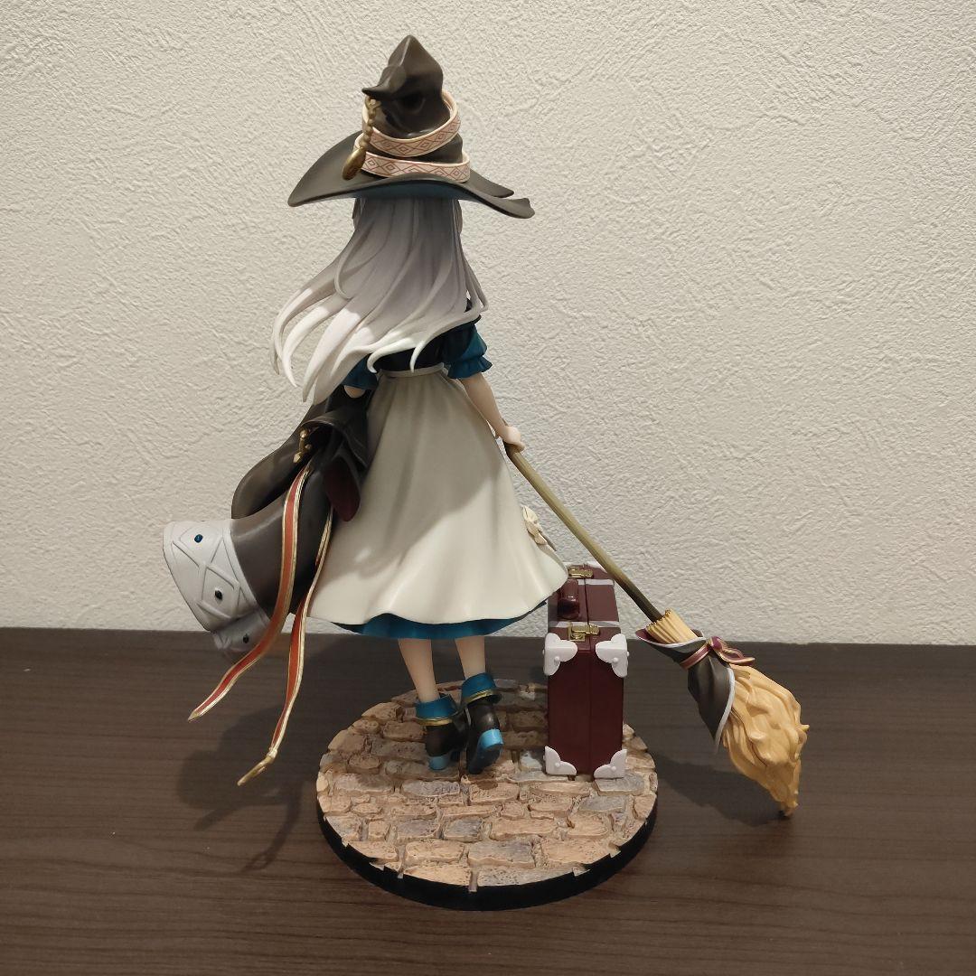 魔女の旅々 イレイナ ～初夏の蒼穹～