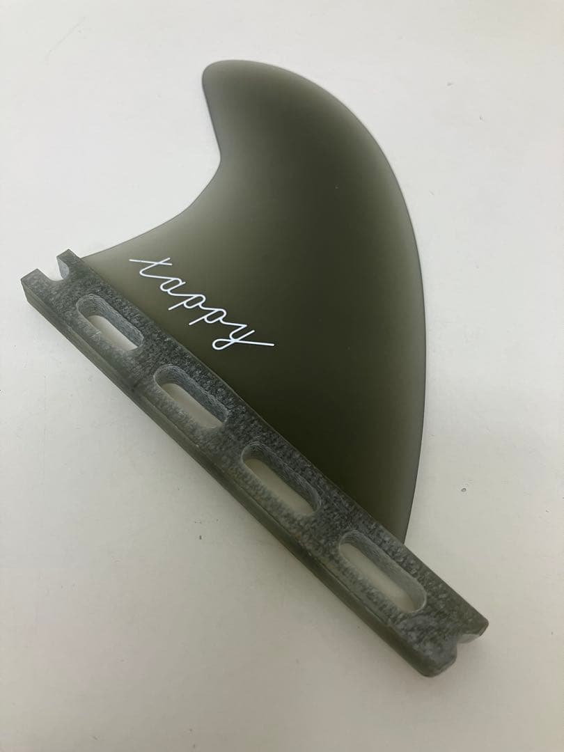 サーフィン・ボディボード TRUE AMES TAPPY QUAD 4F IN SMOKE