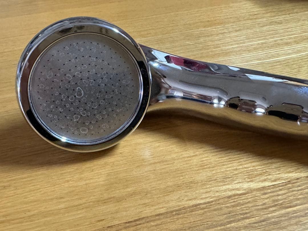 YEDE by marbb イェデバイマーブ　マイクロバブルシャワーヘッド