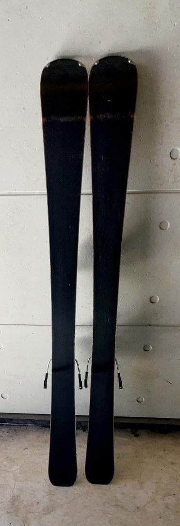 キッズスキー/ビンディング : Rossignol exp 74