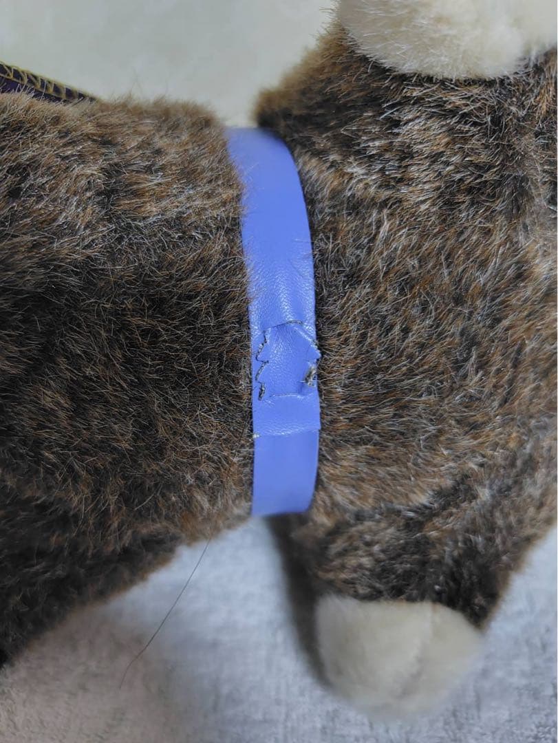 ホットミルク社 アバンティ 競馬 ぬいぐるみ ジャスタウェイ 天皇賞　#12