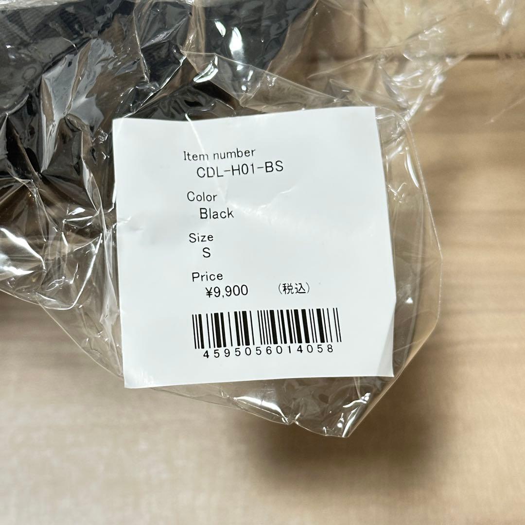 CDL TOKYO CAP 登坂広臣 OMI Sサイズ