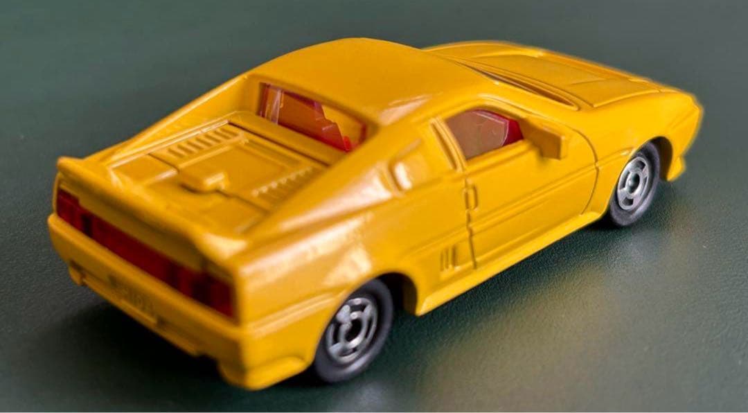 トミカ 日産 MID-4 3台セット