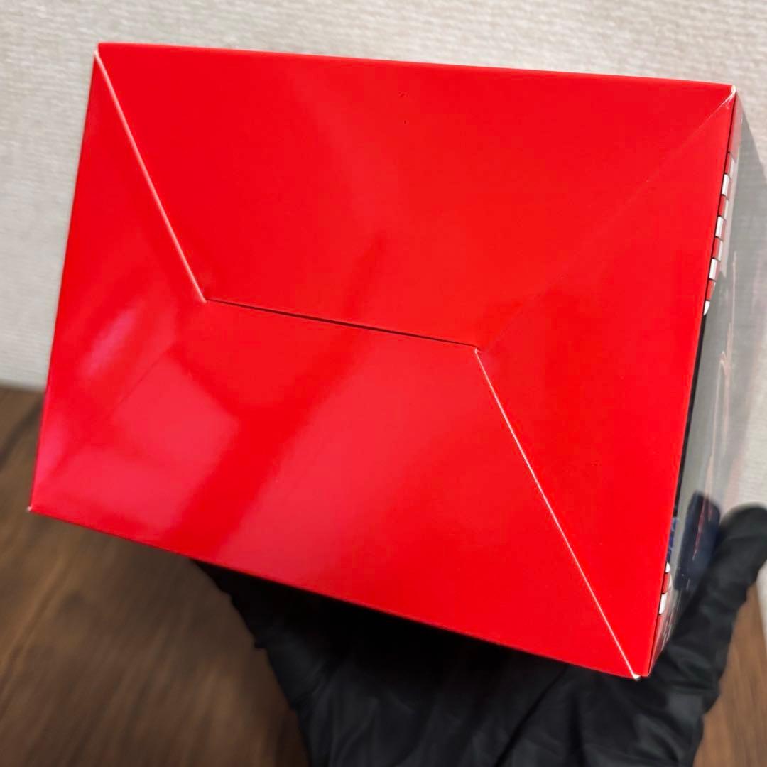 【手袋着用】コムドットくじ vol.2 Ａ賞 YAMATO やまと ぬいぐるみ