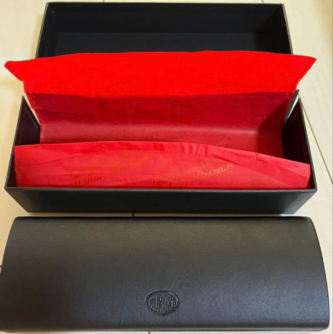 未使用　アウロラ　イプシロン　サテン　万年筆