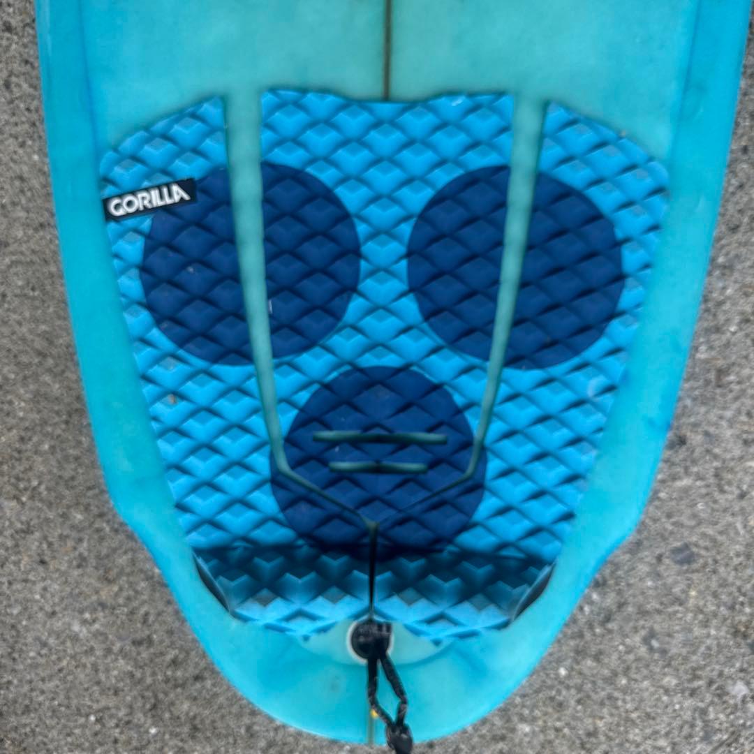 サーフィン・ボディボード Infinity Surfboard Boehne Bros