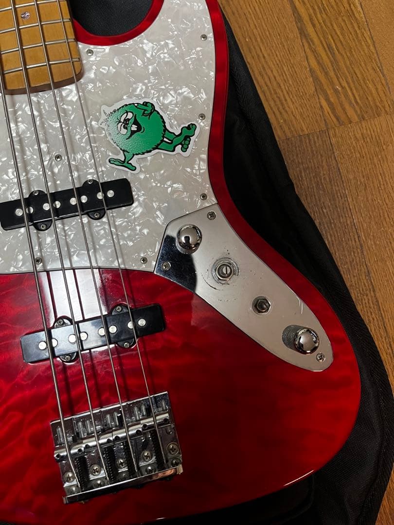 Edwards エドワーズ E-T-125BZ TETSUYAモデル