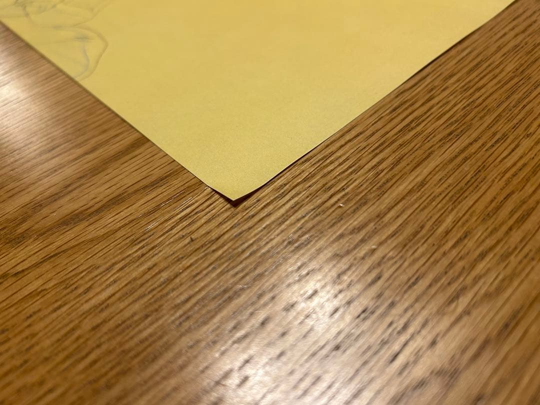 攻殻機動隊展　Analog Dig カット袋　複製原画　草薙素子　少佐