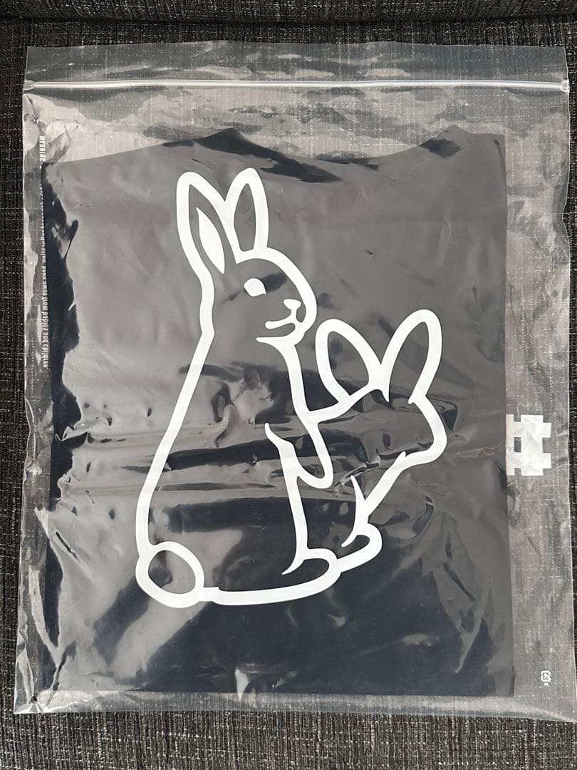 BiSH × FR2 コラボTシャツ ブラック MサイズFR2DOKO?