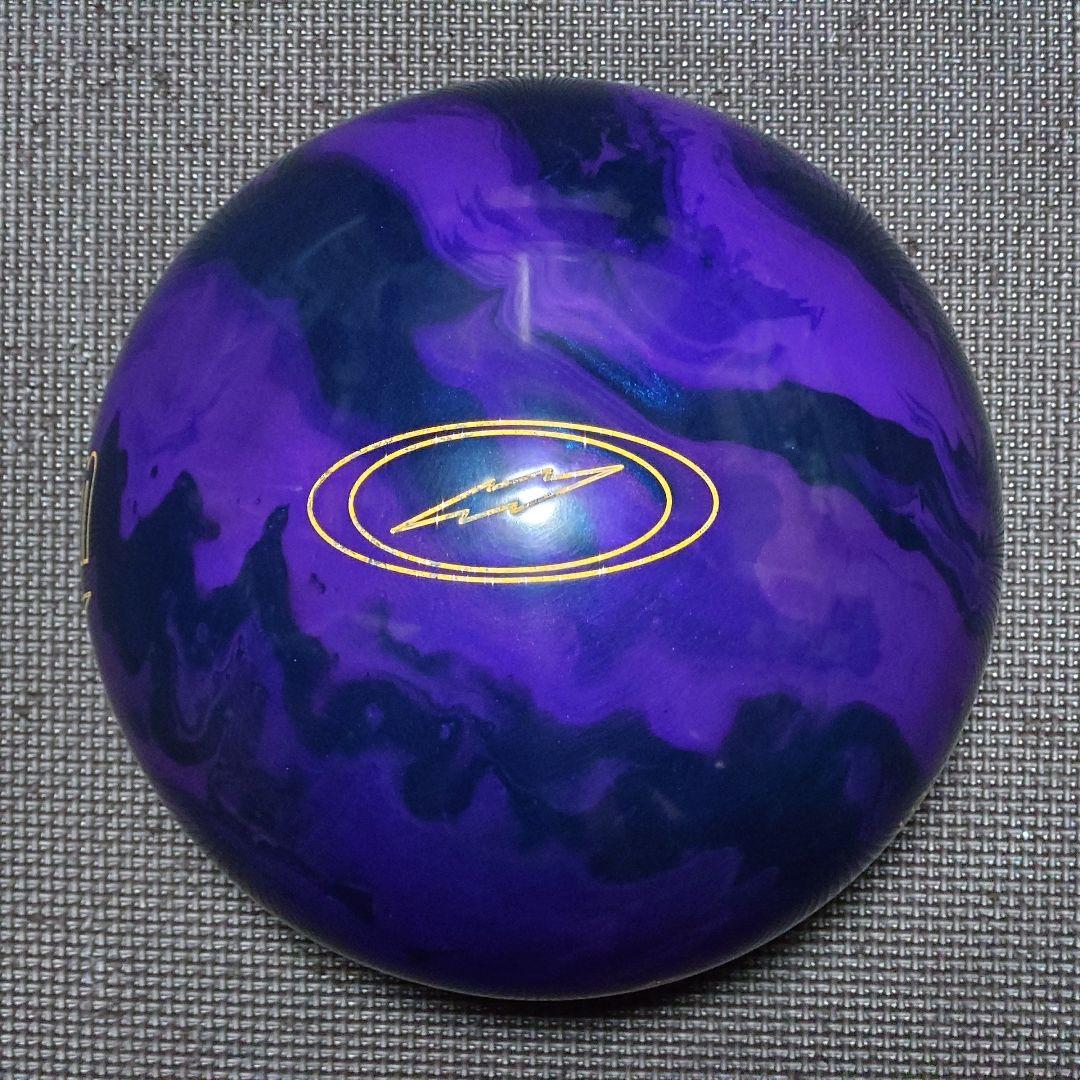 【中古・プラグ済み】ストーム ロックオン 15ポンド3オンス