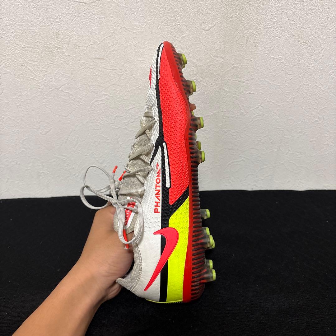 ナイキファントムGT2エリートAG-PRO 26cm