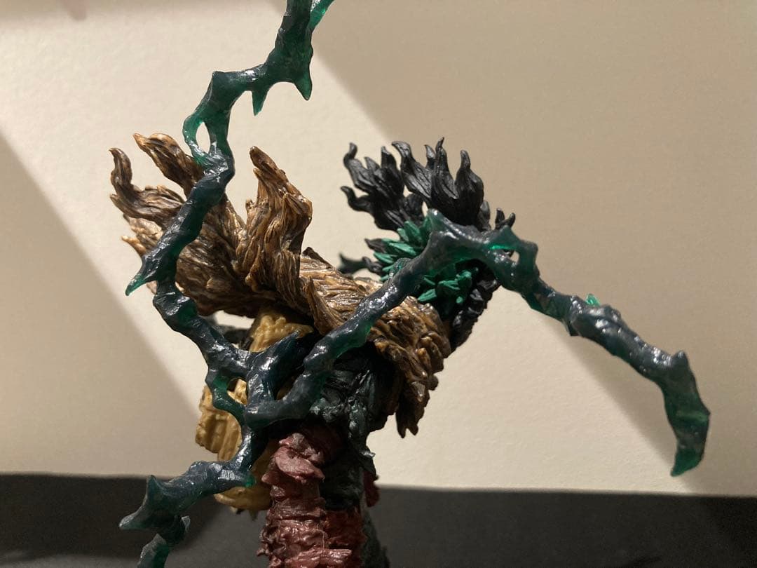 【極美品】一番くじ A賞 僕のヒーローアカデミア 緑谷出久 フィギュア 仲間