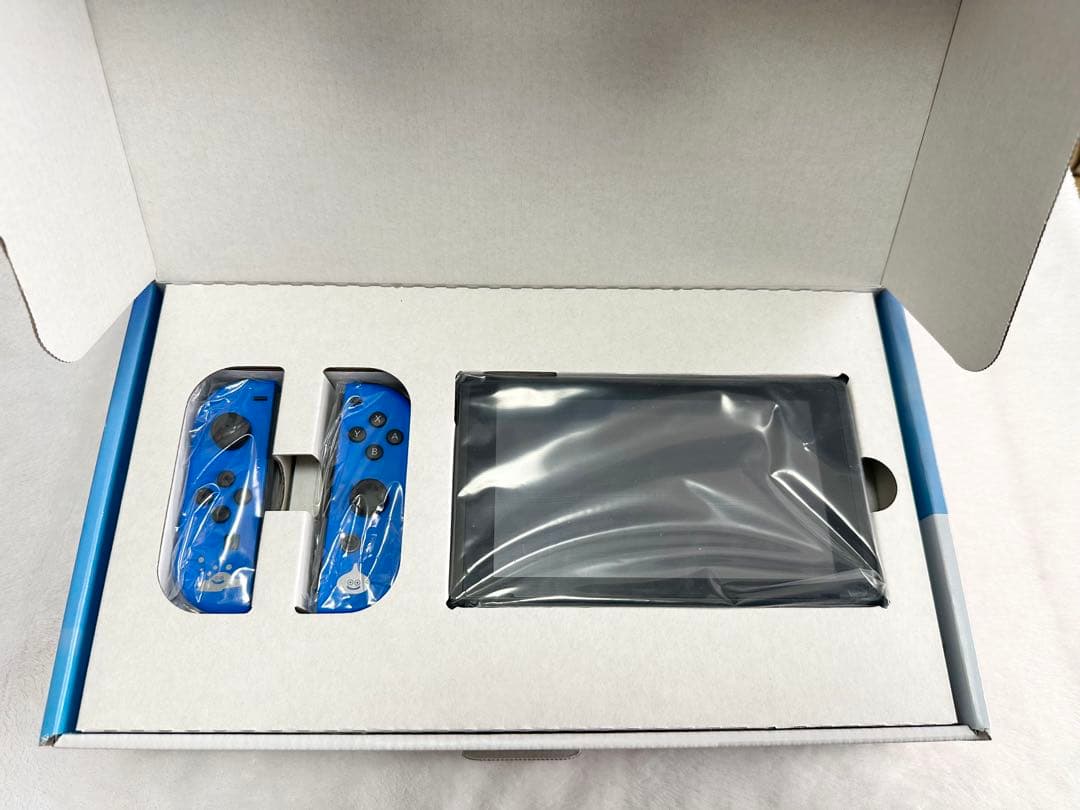 Nintendo Switch 本体 ドラゴンクエスト11 ロトエディション