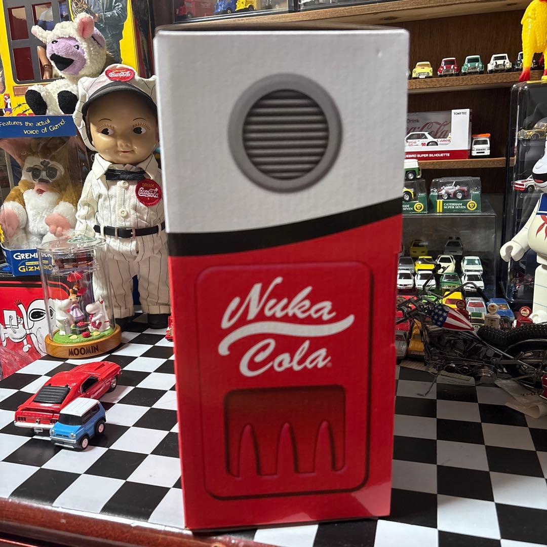 【入手困難】 Fallout Fizz Club ヌカ・コーラ・バンドル