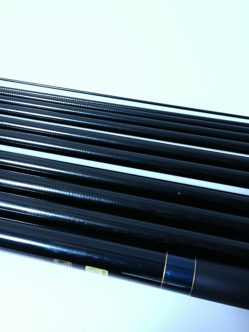 DAIWA ダイワ 早春 硬調 61MN 渓流竿