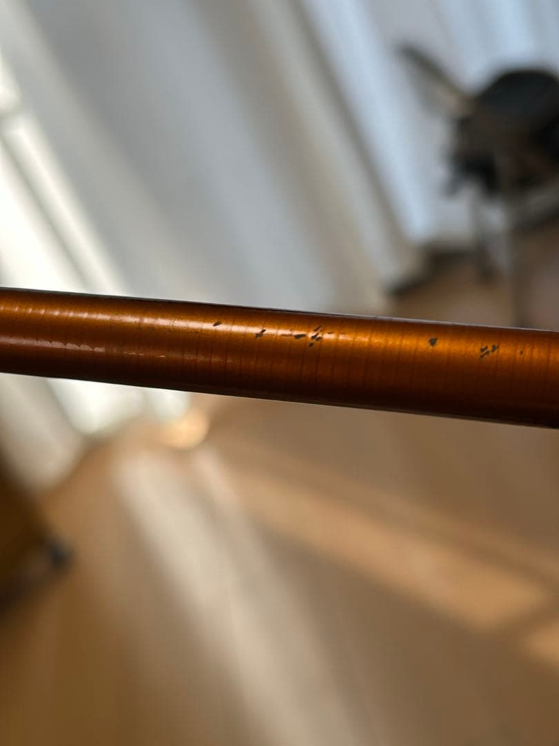 ダイワ キャスティズムT27-385Q（中古品）②