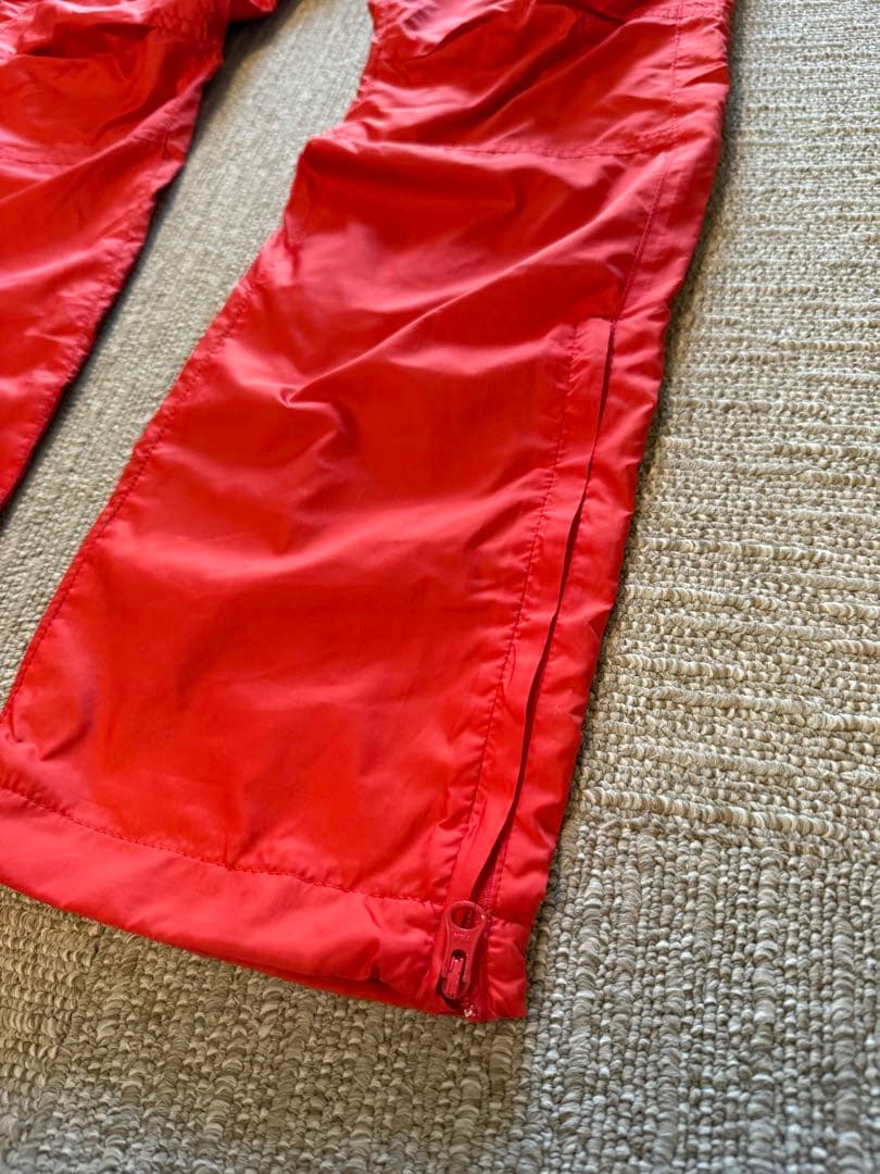 パーリーゲーツ　秋冬用パンツ　サイズ0