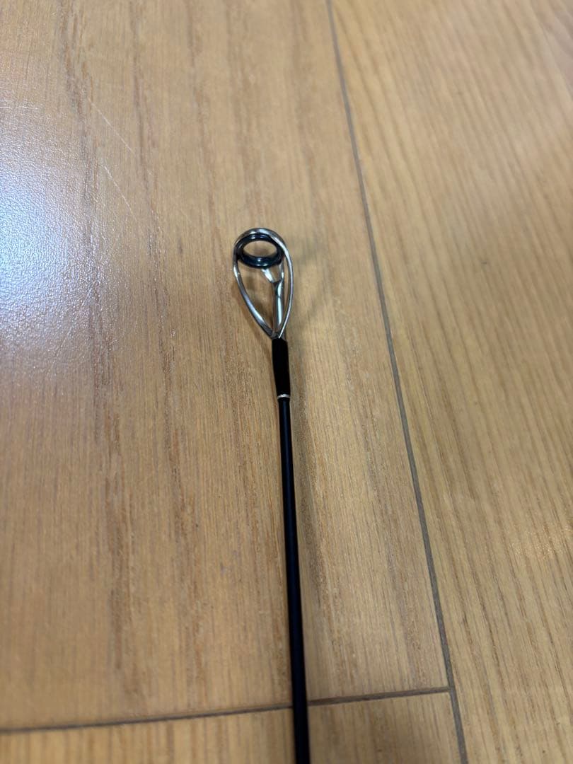 テンリュウ TENRYU スパイク ボニートSK672S-LML Spike