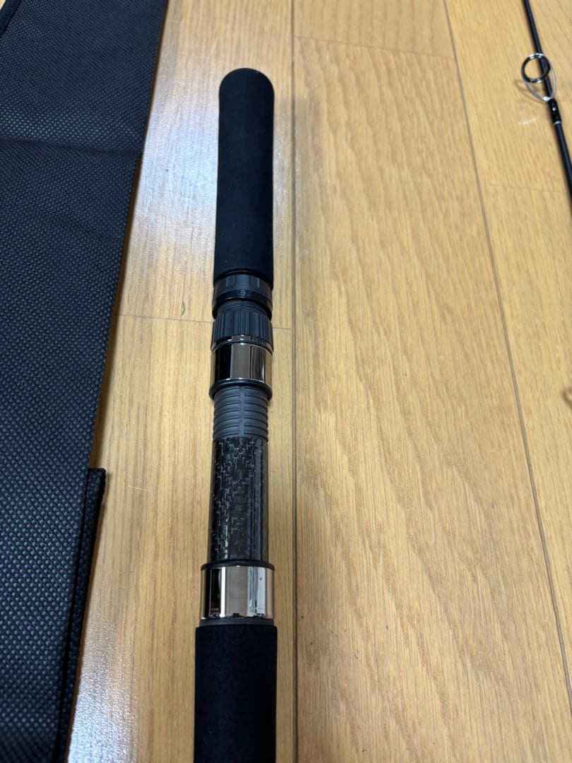 テンリュウ TENRYU スパイク ボニートSK672S-LML Spike