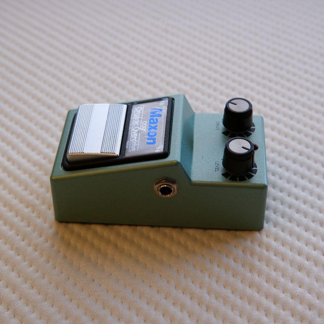 ギター Maxon OOD-9 Organic Overdrive