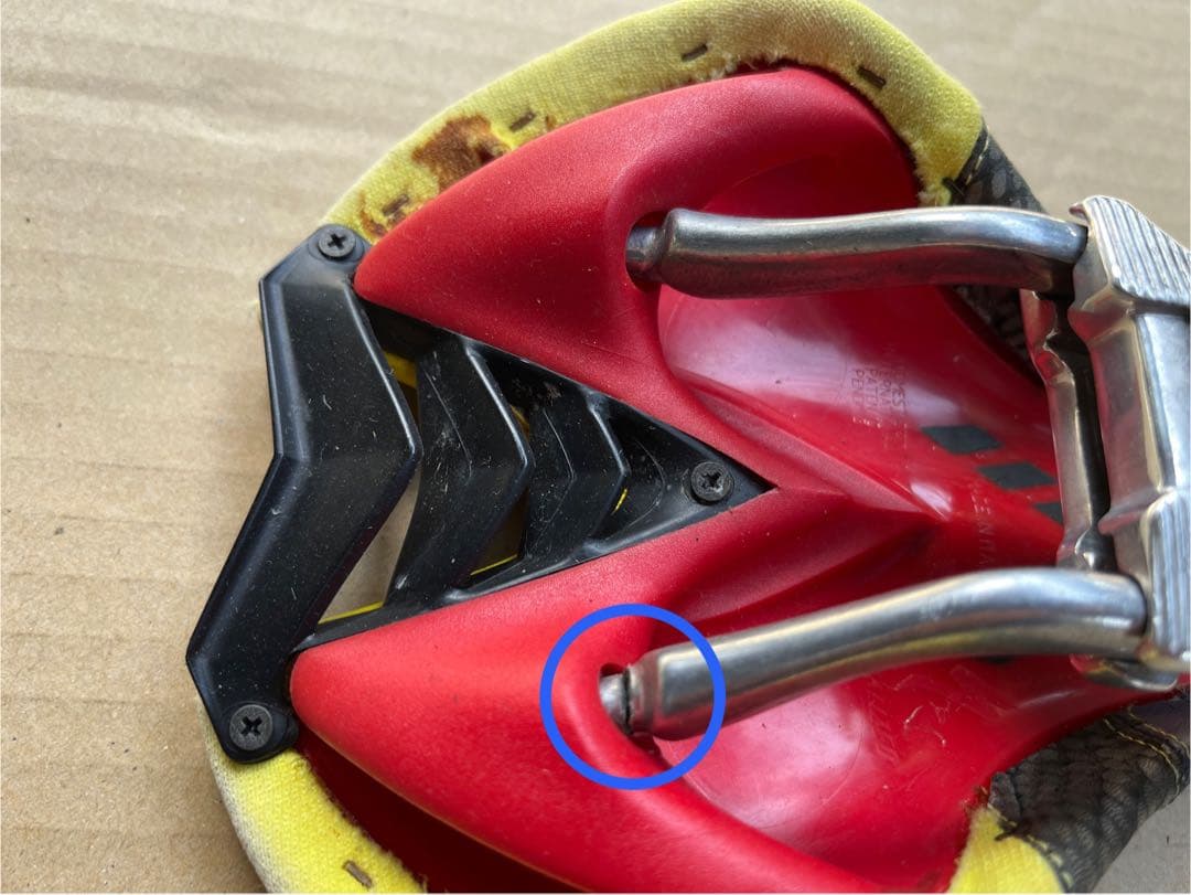 A*i様 スペシャライズド Sワークス SL ロードフレームセット サイズ 50