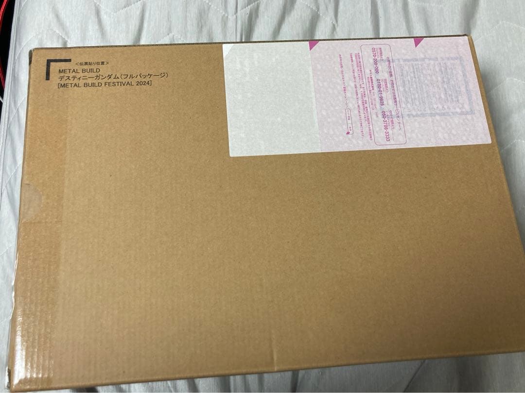 L BUILD ストライクフリーダム　ディスティニー　光の翼　3点セット