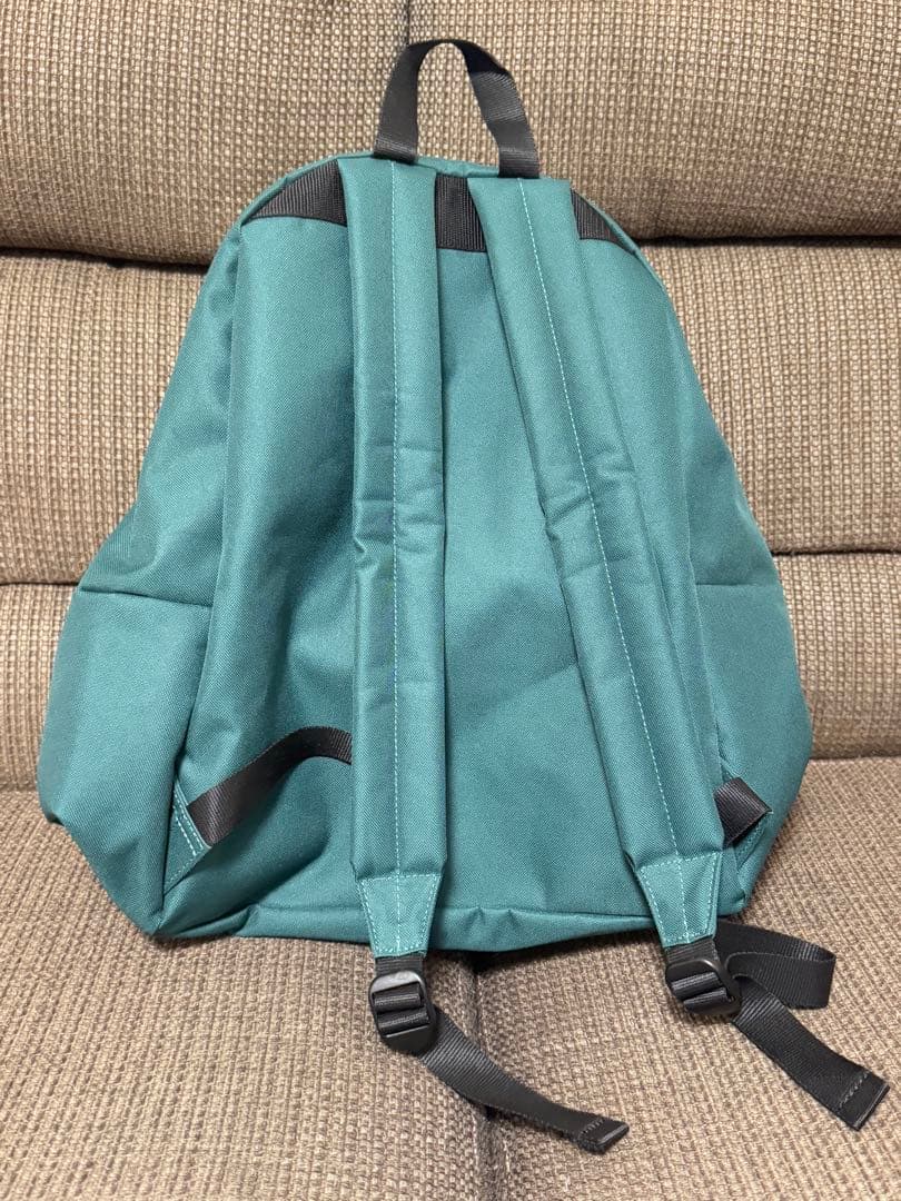 【最安値】Nissy Naptime バックパック