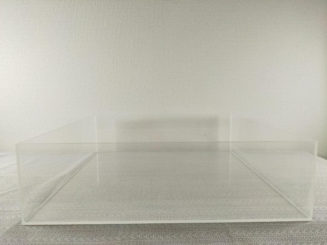 【特注アクリル 暖房 照明フルセット】スクリーンテラリウムM☆冬期含む全季節対応