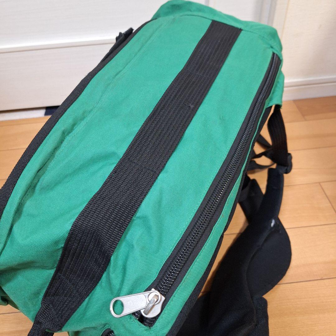 WESC Mathieu スケートボード用バックパック