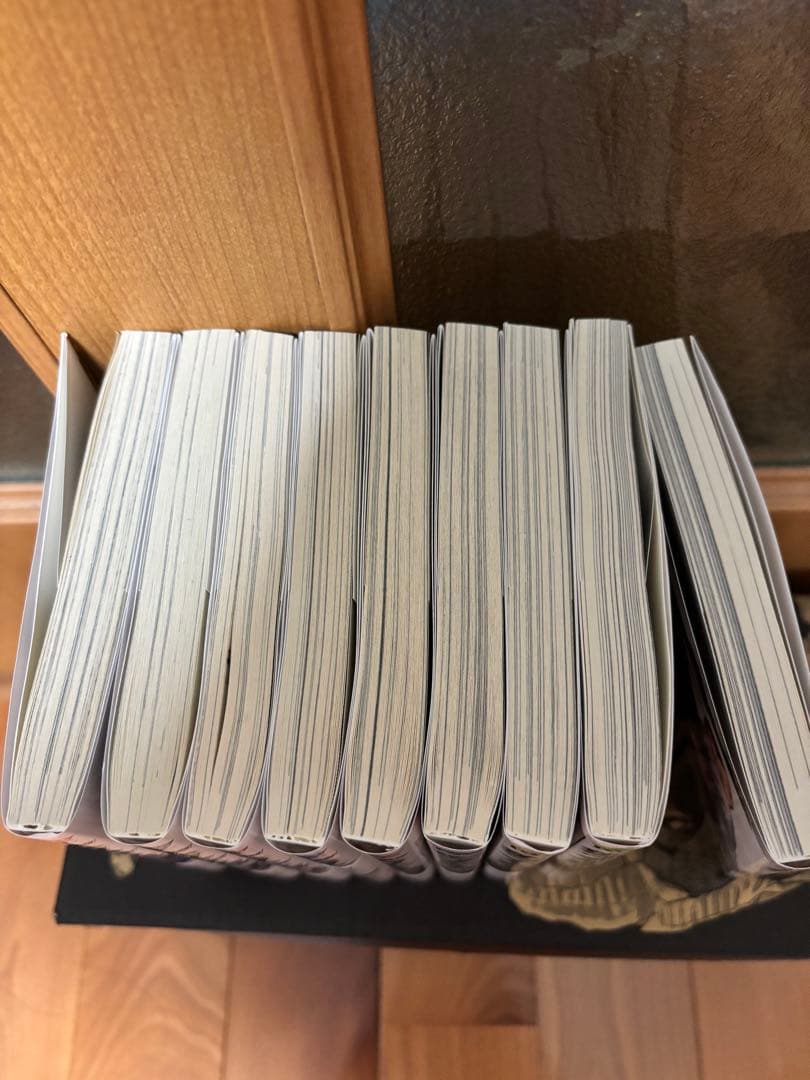 ザ•ファブル全巻セット（22冊+9冊)南勝久先生描き下ろし第一部全巻収納BOX付