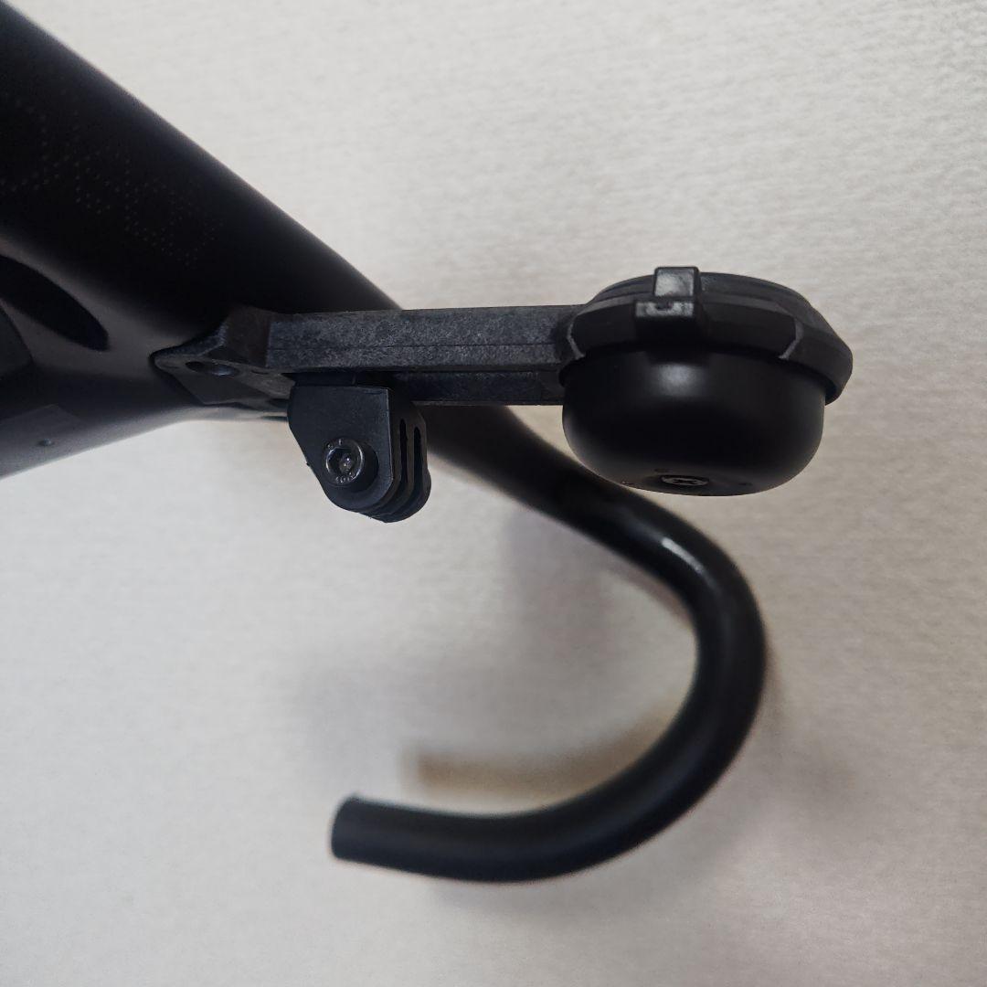 ALANERA エアロハンドル