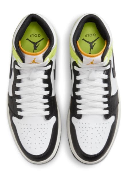 Eastside Golf × Air Jordan 1 High G ゴルフ