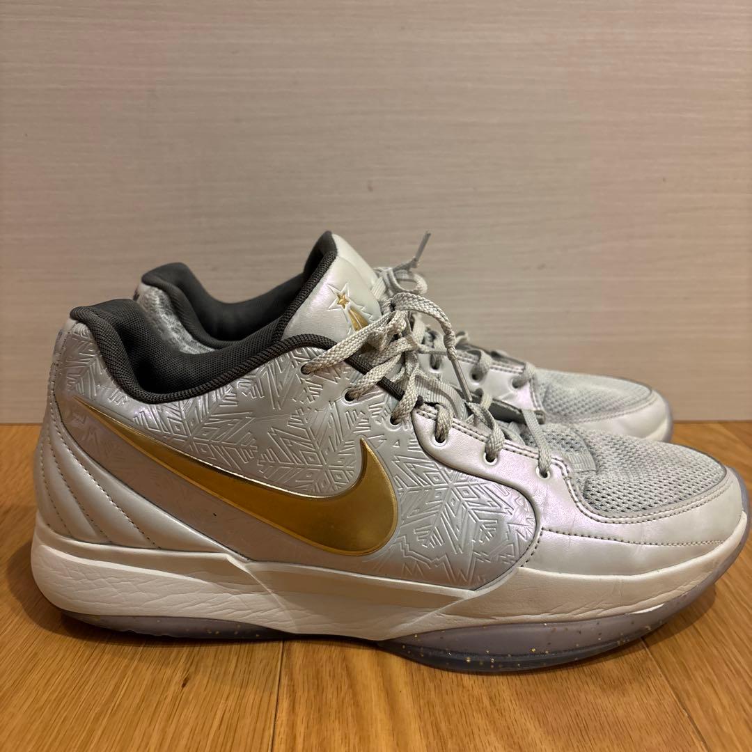 【限定値下げ】Nike Ja 2 \"Tree Top\" 31cm