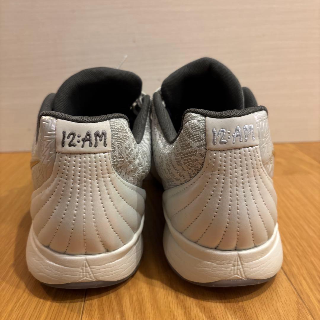 【限定値下げ】Nike Ja 2 \"Tree Top\" 31cm