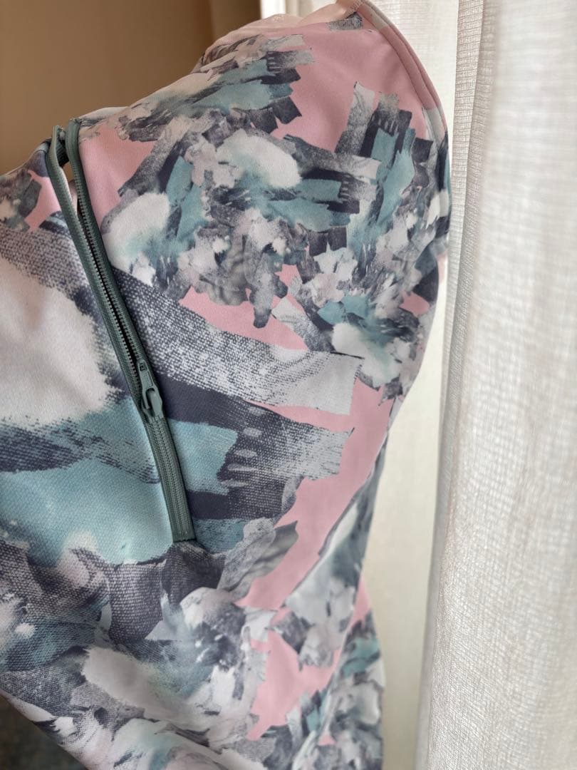 新品⭐︎stina スティナ　バレエレオタード　Mサイズ