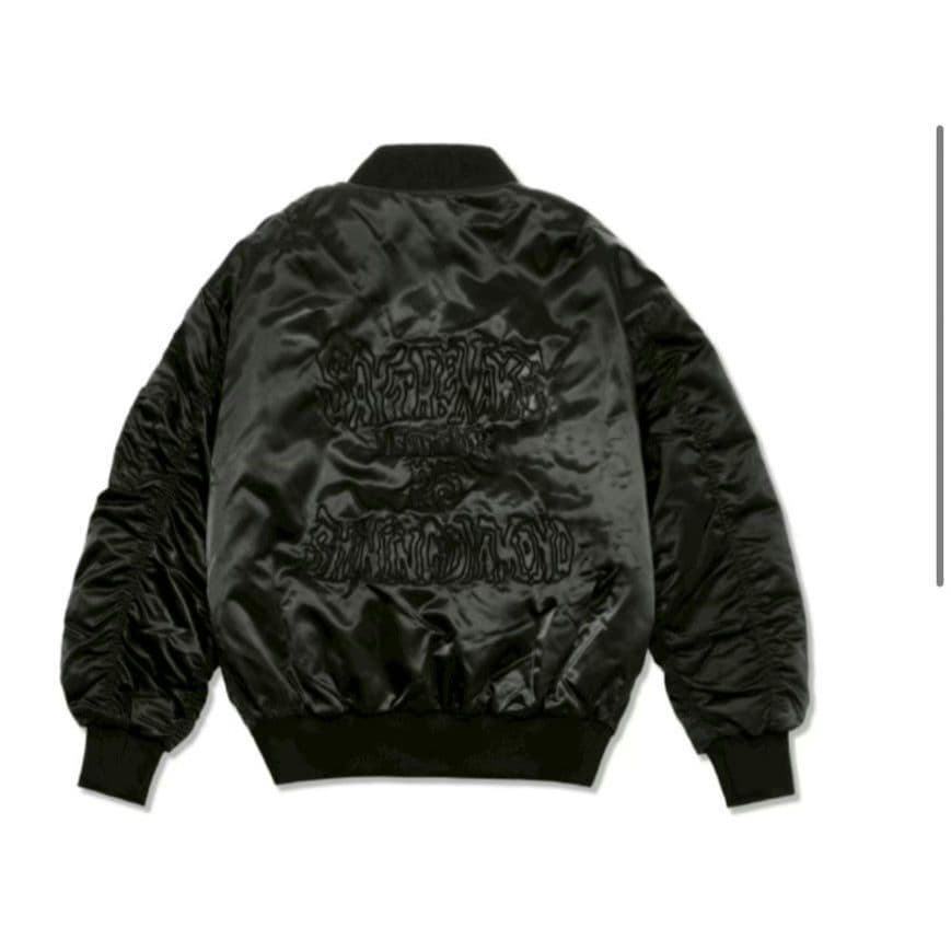 セブンティーン スタジアムジャケット Lサイズ フォトカード付