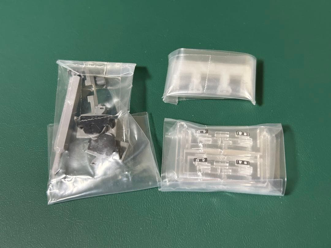 KATO 211系5600番台＋313系2600番台6両セット 美品