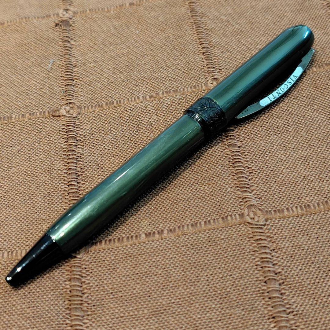 Visconti REMBRANDT ビスコンティ ボールペン 旧モデル