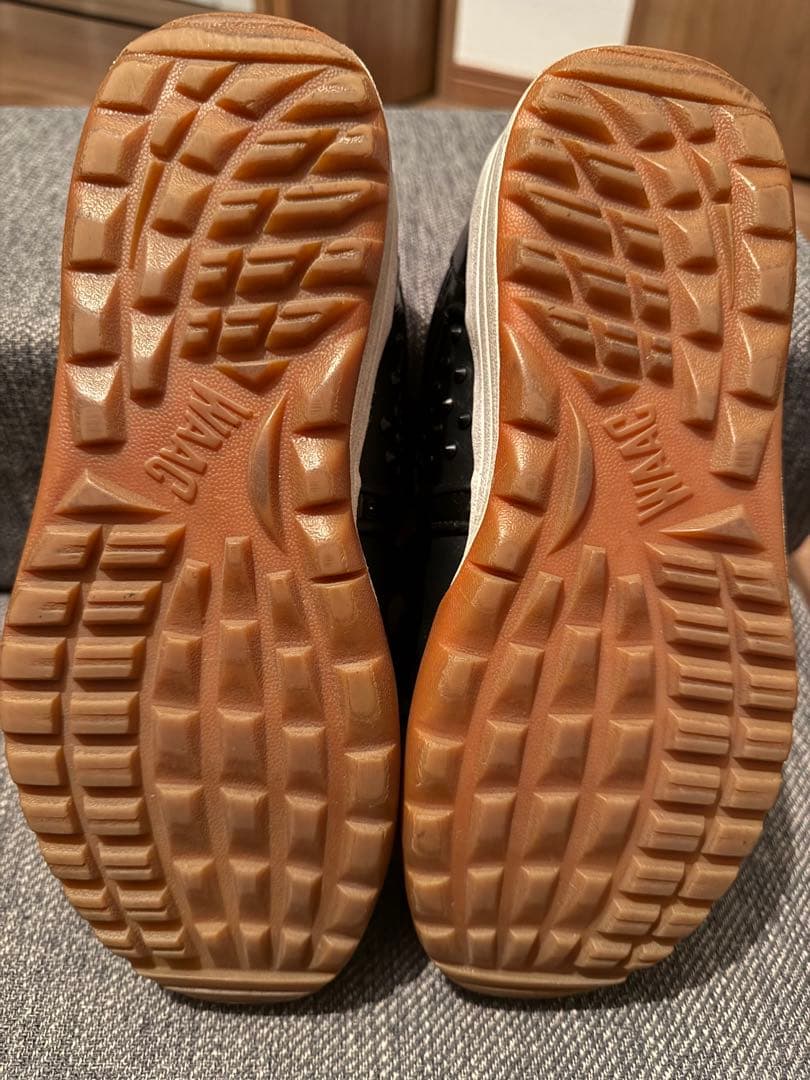 WACC ゴルフシューズ