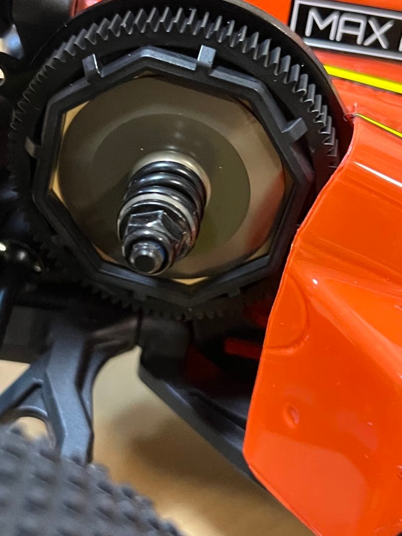 ヨコモ　ルーキーオフロードRO2.0