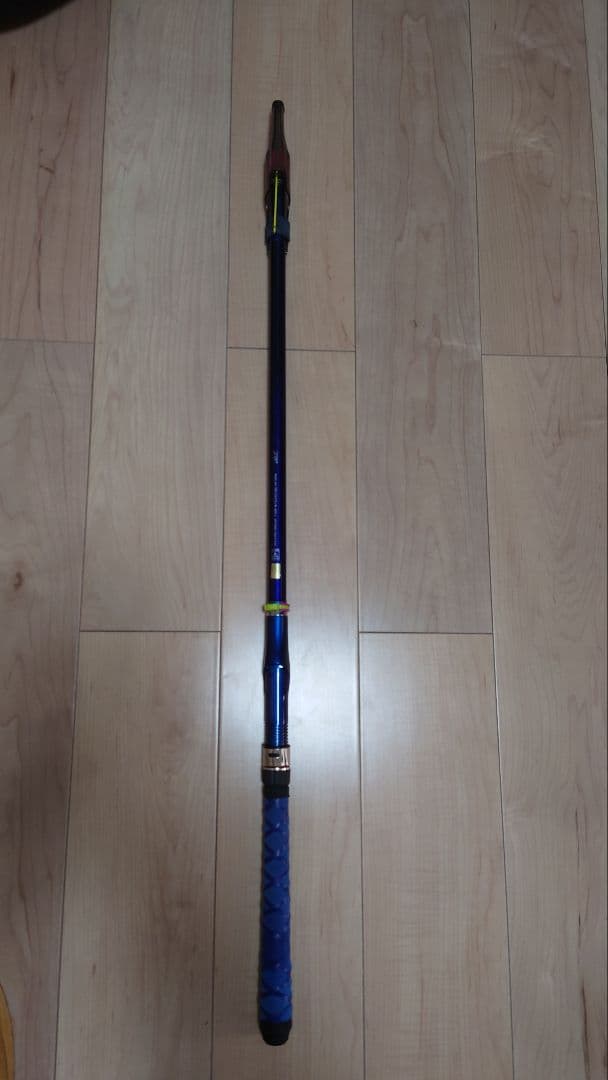 ダイワ ブルーキャビン M-300 USED